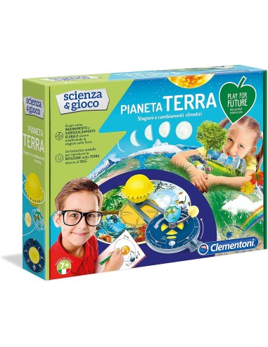 ASTRONOMIA - PLAY FOR FUTURE   