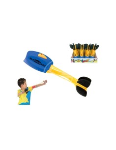 GIOCO SLINGROCKET MISSILE/FIONDA C/FISCHIO