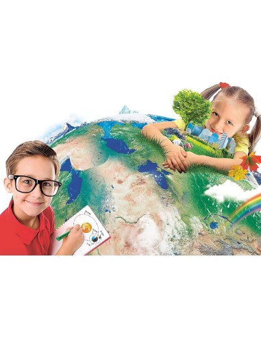 ASTRONOMIA - PLAY FOR FUTURE   