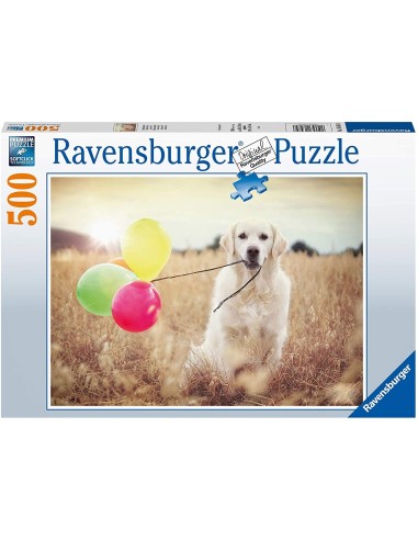 Giorno di festa 500 pz