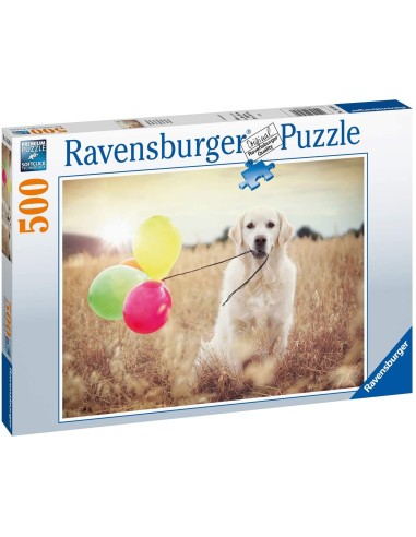 Giorno di festa 500 pz