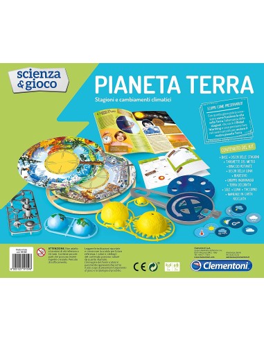 ASTRONOMIA - PLAY FOR FUTURE   