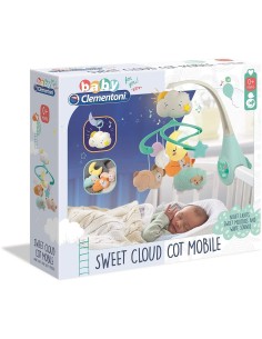 GIOSTRINA CULLA Sweet Cloud COT Mobile