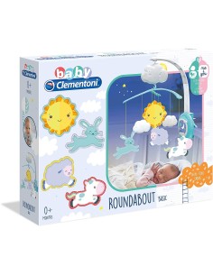 GIOSTRINA CULLA Sweet Cloud COT Mobile 2