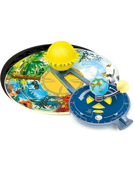 ASTRONOMIA - PLAY FOR FUTURE   