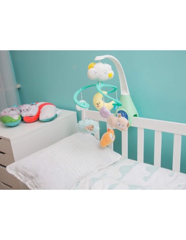 GIOSTRINA CULLA Sweet Cloud COT Mobile