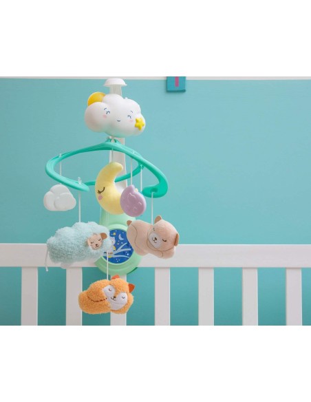 GIOSTRINA CULLA Sweet Cloud COT Mobile