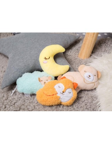 GIOSTRINA CULLA Sweet Cloud COT Mobile