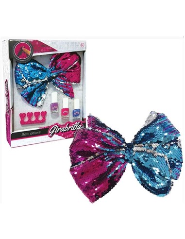 GIRABRILLA BOW DELUXE