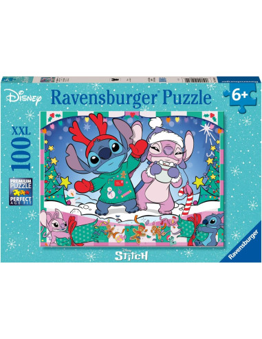 Stitch 100 PZ XXL