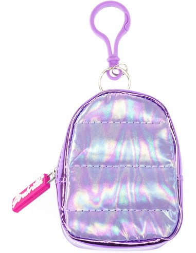 Girabrilla Puffer Pocket Backpack