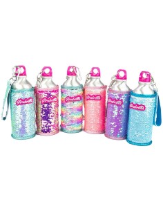 GIRABRILLA- Eco Bottiglia Ecologica 24 h in Alluminio 2