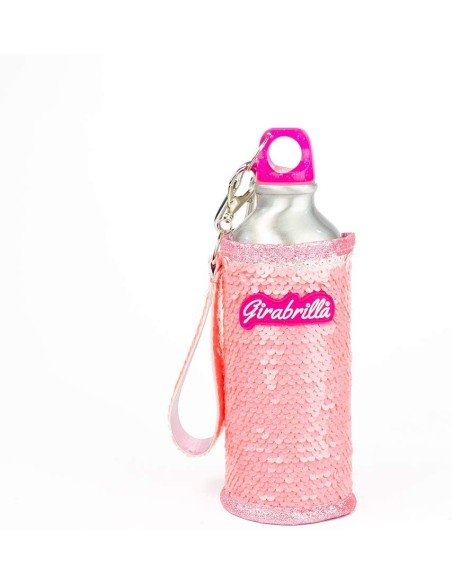 GIRABRILLA- Eco Bottiglia Ecologica 24 h in Alluminio
