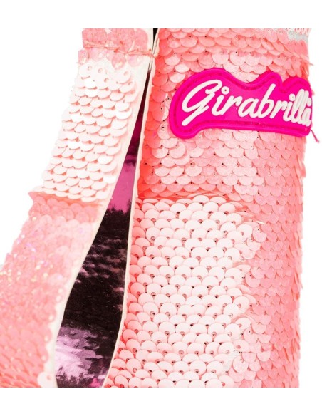 GIRABRILLA- Eco Bottiglia Ecologica 24 h in Alluminio