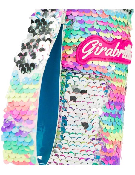 GIRABRILLA- Eco Bottiglia Ecologica 24 h in Alluminio