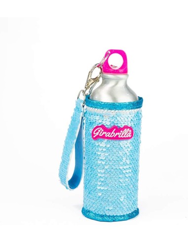 GIRABRILLA- Eco Bottiglia Ecologica 24 h in...