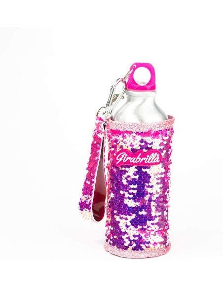 GIRABRILLA- Eco Bottiglia Ecologica 24 h in Alluminio