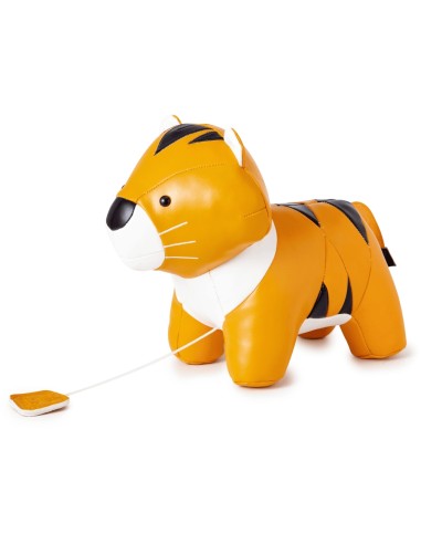 Gli Animali Musicali - Tim il Tigre