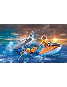 Attacco dello Squalo - 70489 2