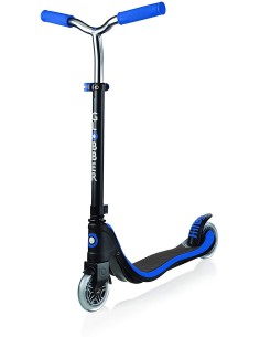 Globber - Monopattino Flow 125 Blu