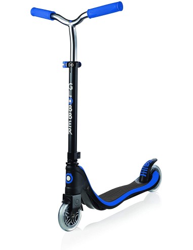 Globber - Monopattino Flow 125 Blu