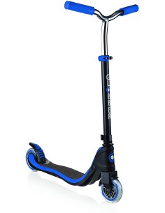Globber - Monopattino Flow 125 Blu 2