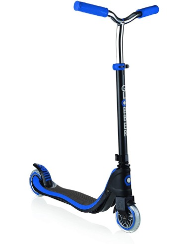 Globber - Monopattino Flow 125 Blu
