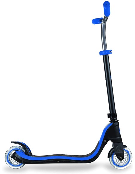 Globber - Monopattino Flow 125 Blu