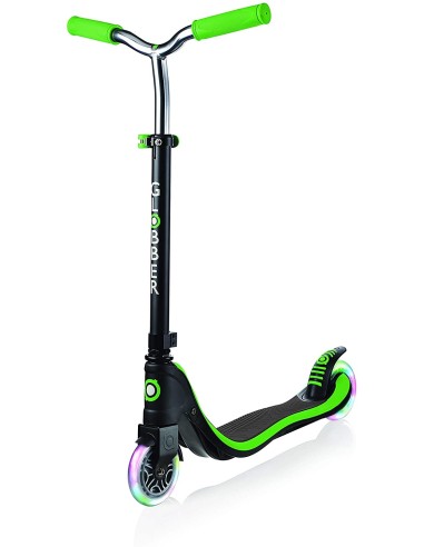 Globber - Monopattino Flow 125 Verde