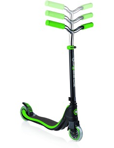 Globber - Monopattino Flow 125 Verde 2