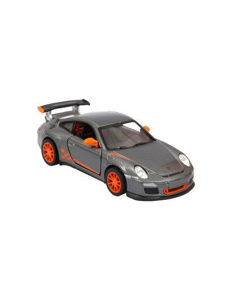 Fast Wheels Porsche 911 gt3 2010 ass.to di colori