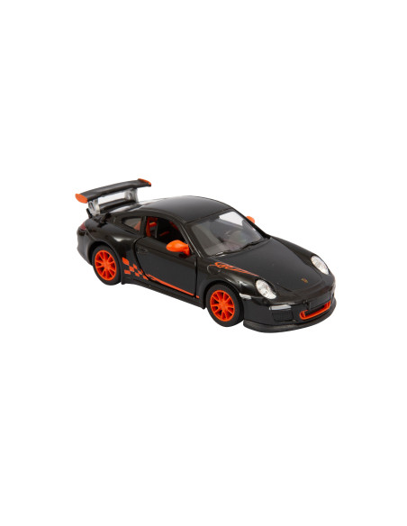 Fast Wheels Porsche 911 gt3 2010 ass.to di colori