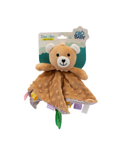 Gio' Baby Dou Dou ass.to