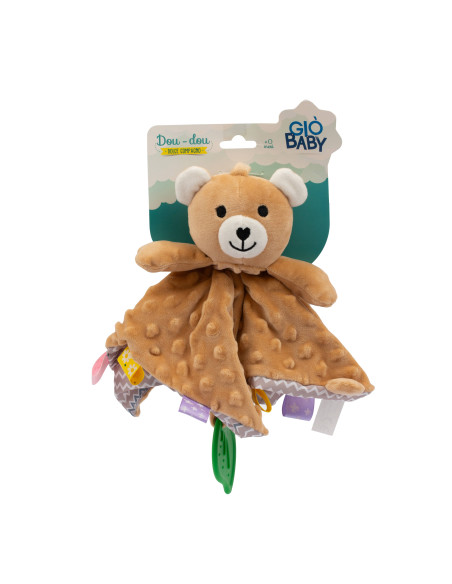 Gio' Baby Dou Dou ass.to