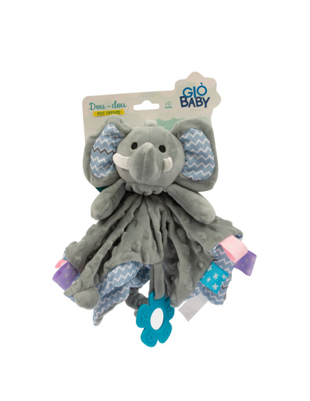 Gio' Baby Dou Dou ass.to