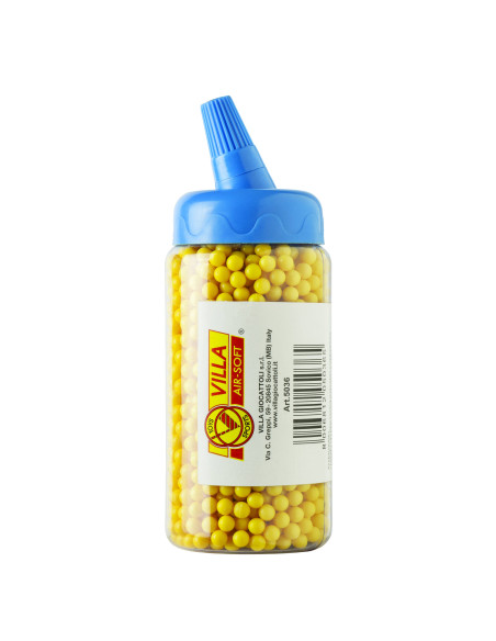 Forti Eroi Munizioni Calibro 6