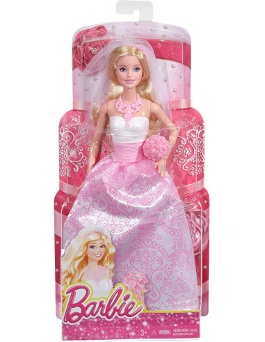BARBIE SPOSA