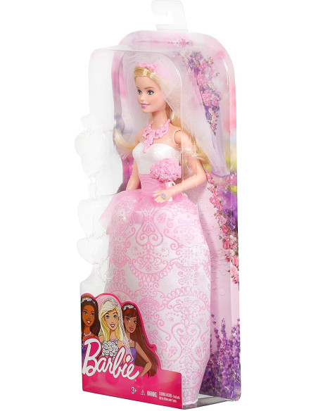 BARBIE SPOSA