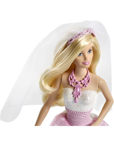 BARBIE SPOSA
