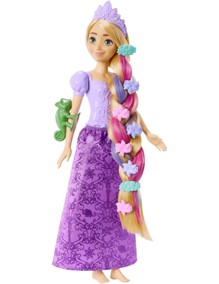 Disney Princess - Rapunzel Chioma Magica