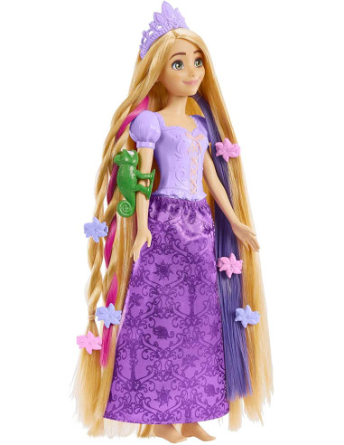 Disney Princess - Rapunzel Chioma Magica