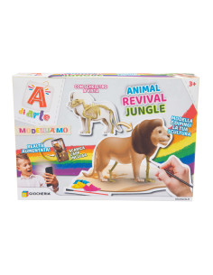 A di Arte Animal Revival Jungle 2