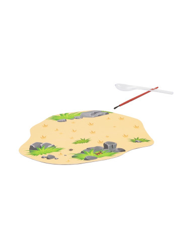 A di Arte Animal Revival Jungle