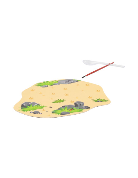 A di Arte Animal Revival Jungle