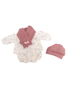 Arias Vestiti 33 cm 6 Stili