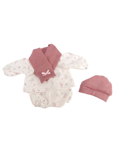 Arias Vestiti 33 cm 6 Stili