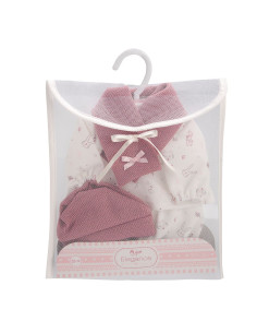 Arias Vestiti 33 cm 6 Stili 2