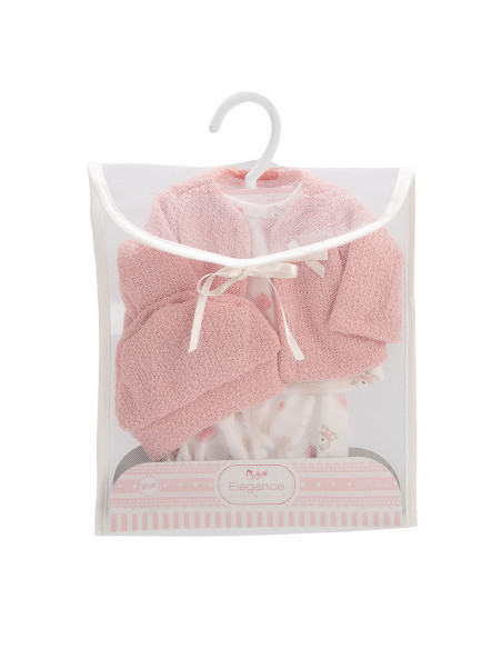 Arias Vestiti 33 cm 6 Stili