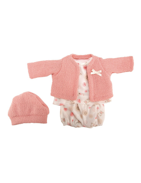 Arias Vestiti 33 cm 6 Stili