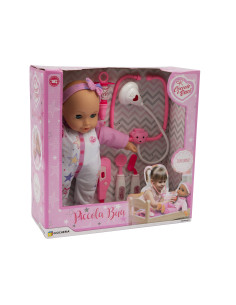 Coccole e Baci Baby Bua